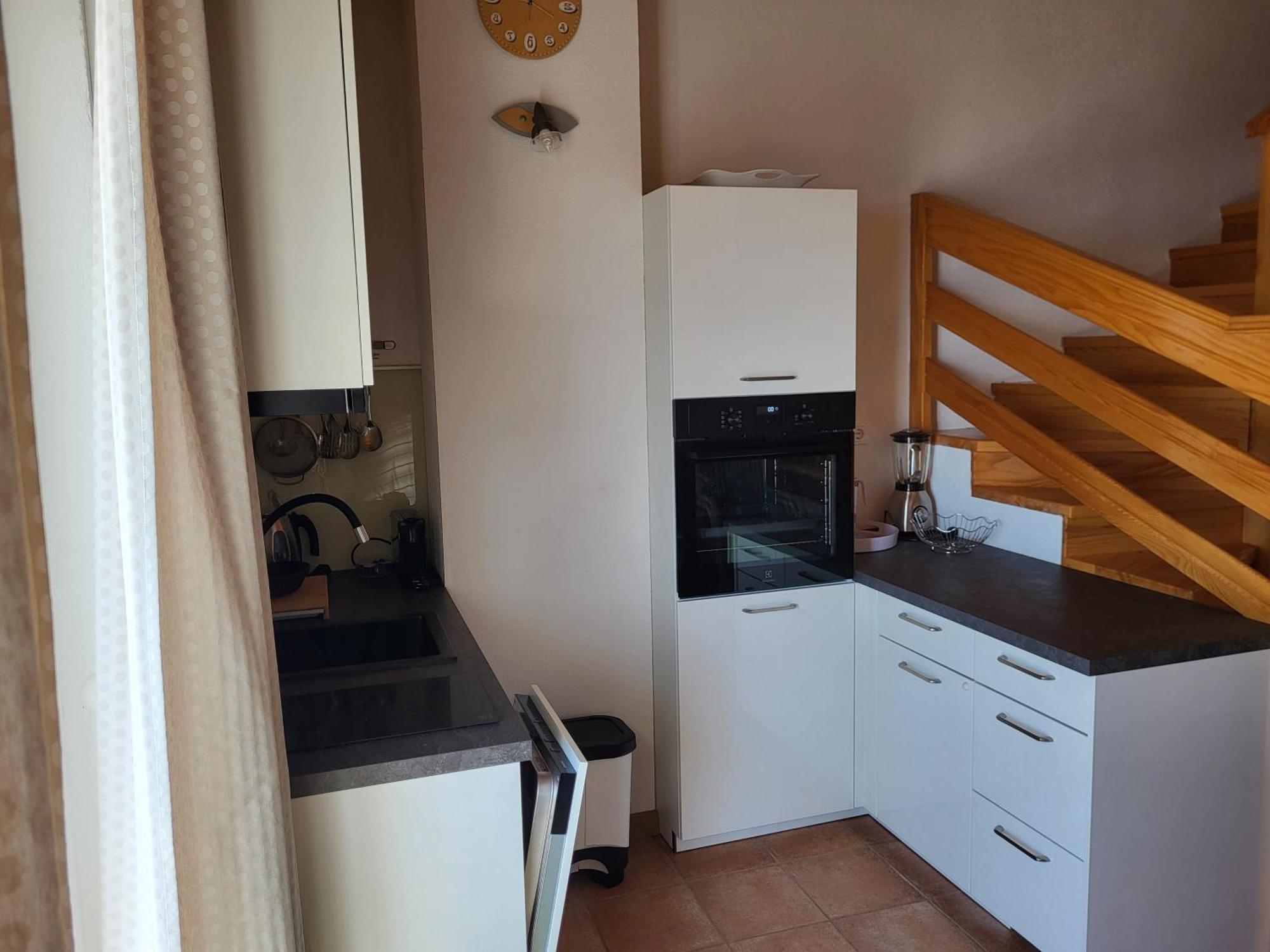 Apartmani Amila-ピサック エクステリア 写真
