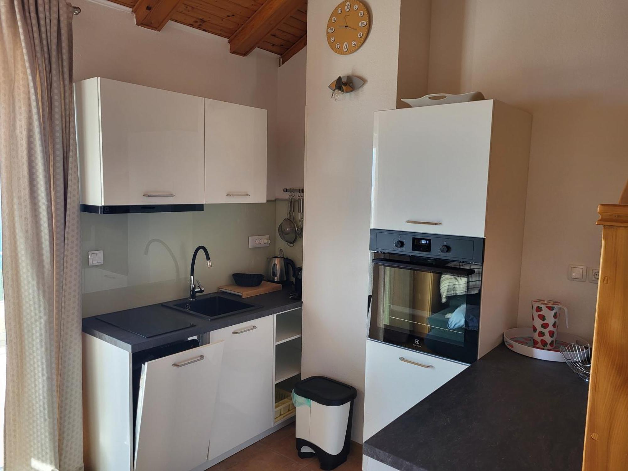 Apartmani Amila-ピサック エクステリア 写真